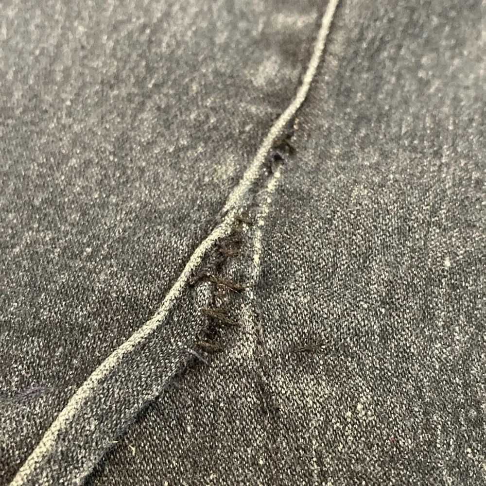 One5One Denim Pull On Pencil Skirt XL - Picture 6 of 7